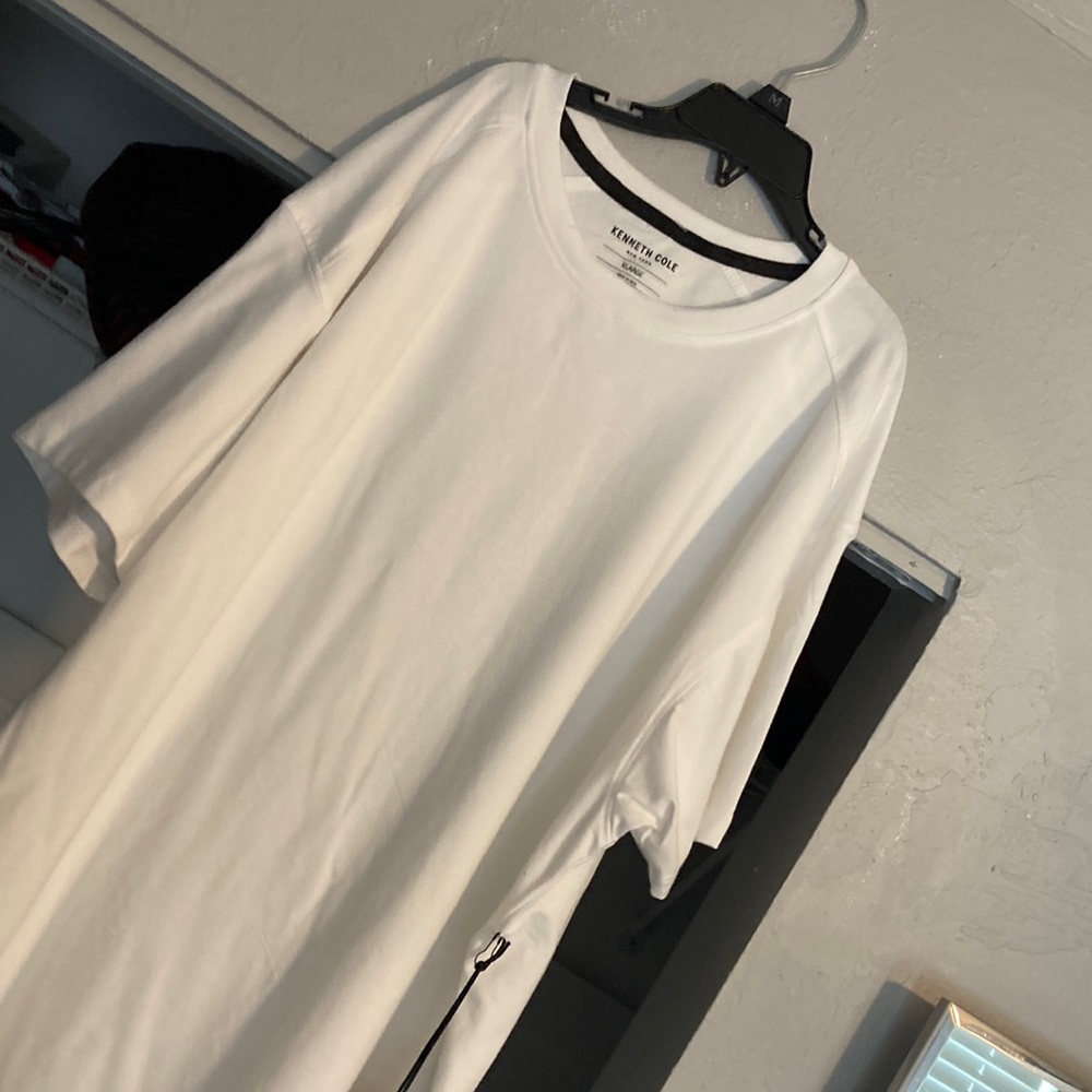 Kenneth cole shirt